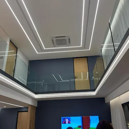 Sun Villa